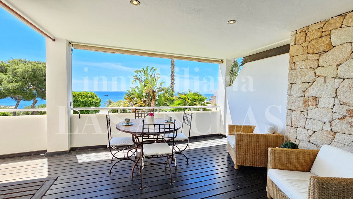 flat / apartment in Roca Llisa Ibiza for sale