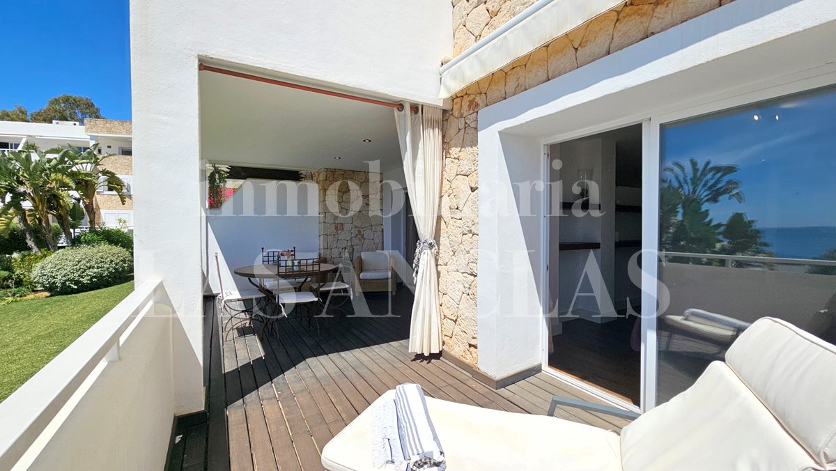 flat / apartment in Roca Llisa Ibiza for sale