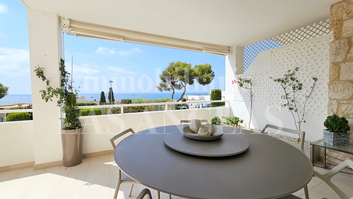 flat / apartment near golf course Ibiza for sale