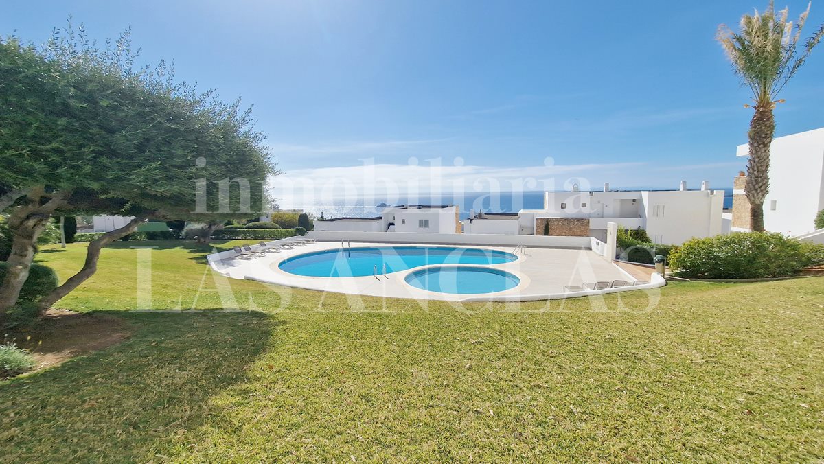 flat / apartment near golf course Ibiza for sale