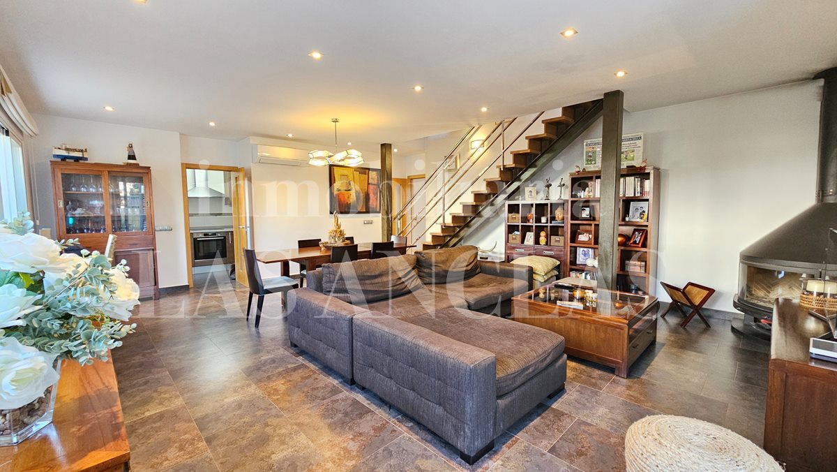 semidetached house in Jesús Ibiza for sale