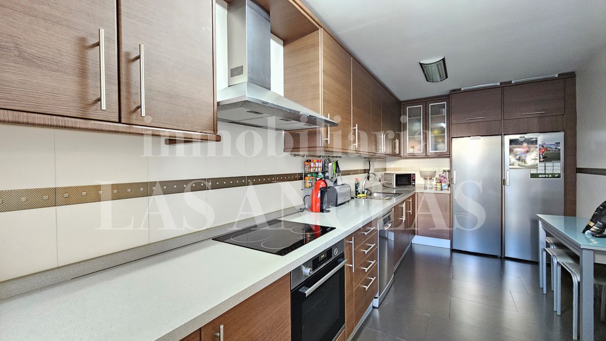 semidetached house in Jesús Ibiza for sale