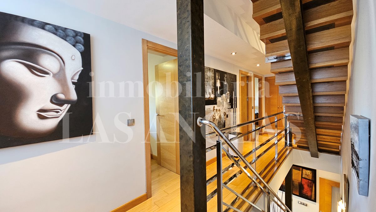 semidetached house in Jesús Ibiza for sale