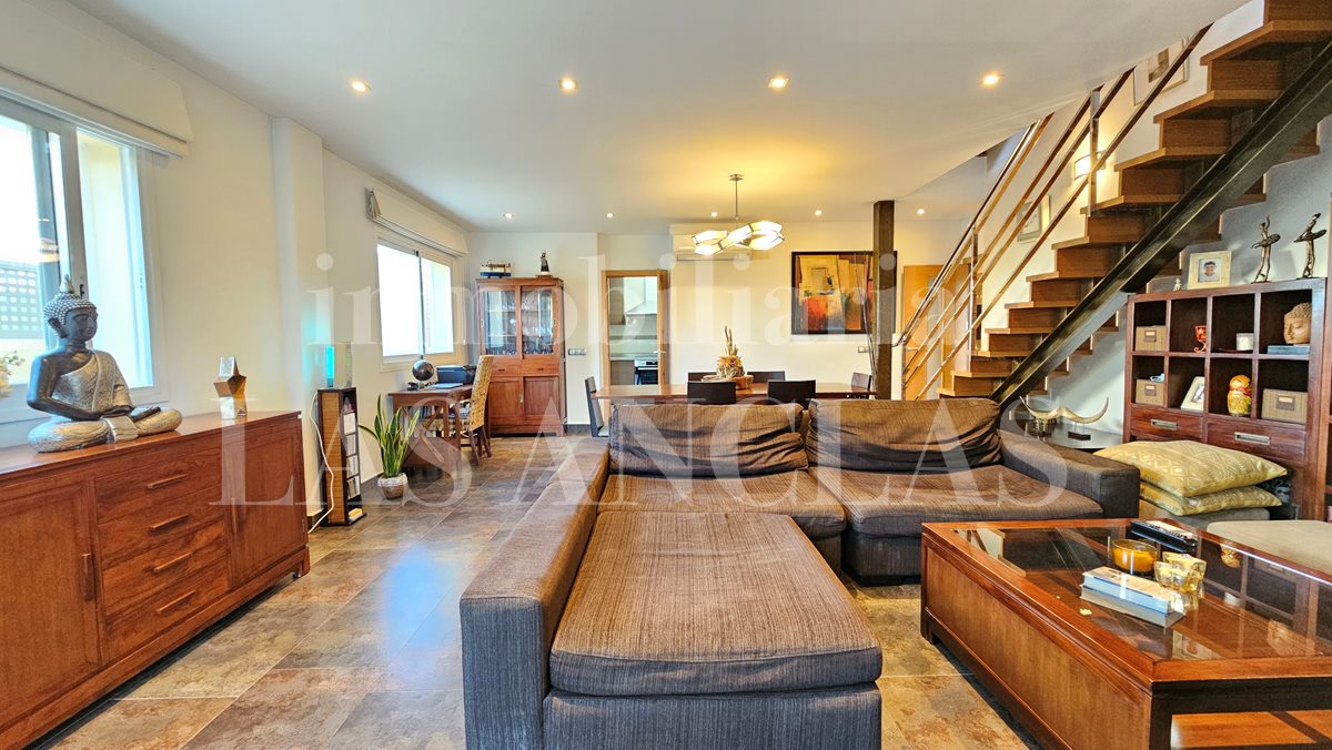 semidetached house in Jesús Ibiza for sale