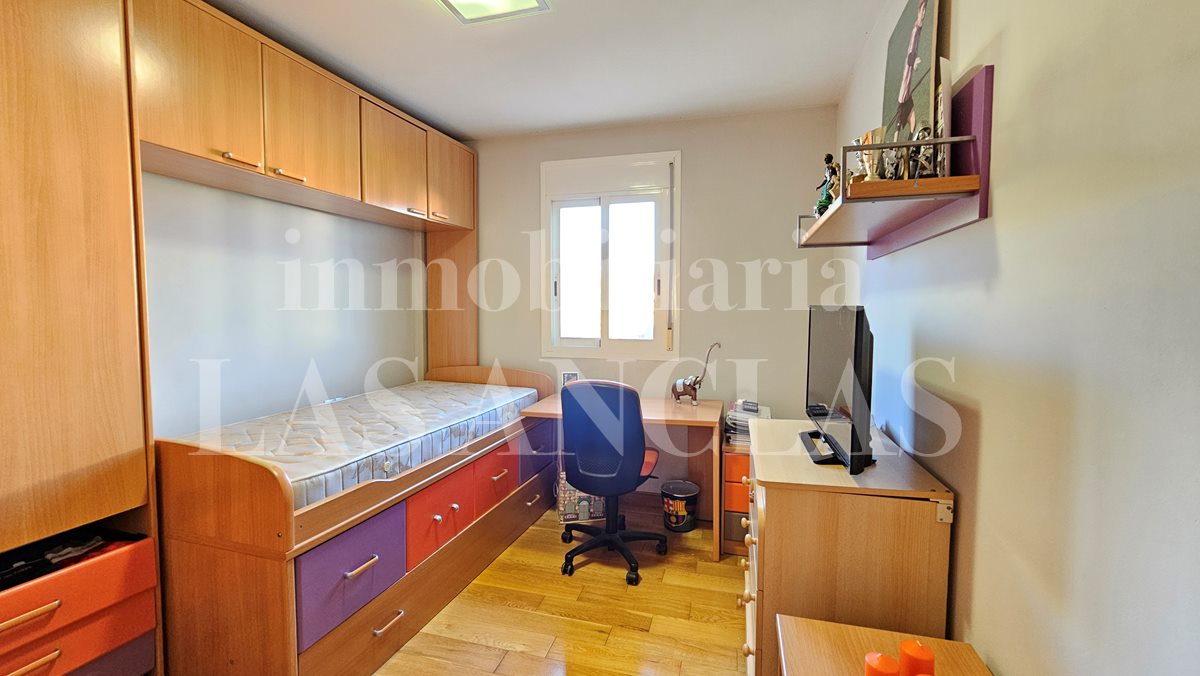 semidetached house in Jesús Ibiza for sale