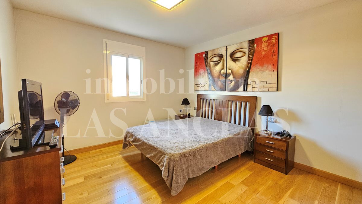 semidetached house in Jesús Ibiza for sale
