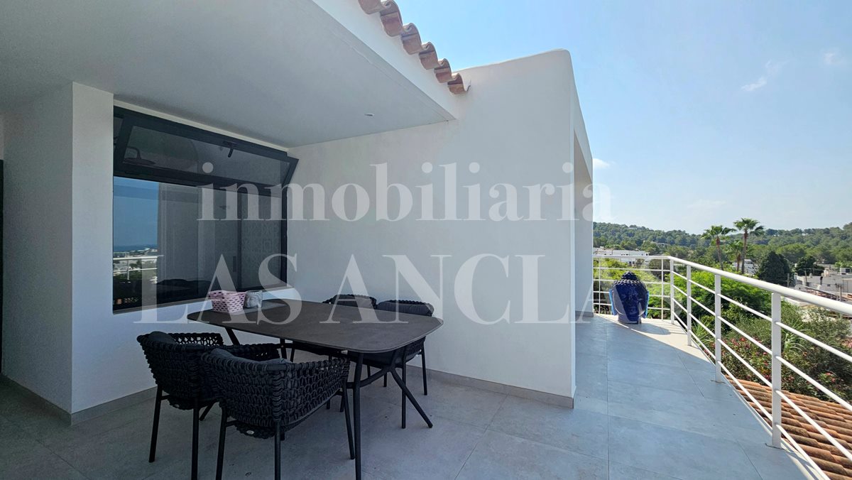 complejo de apartamentos en Jesús Ibiza en venta