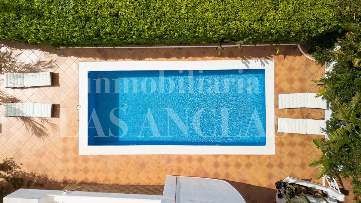 complejo de apartamentos en Jesús Ibiza en venta