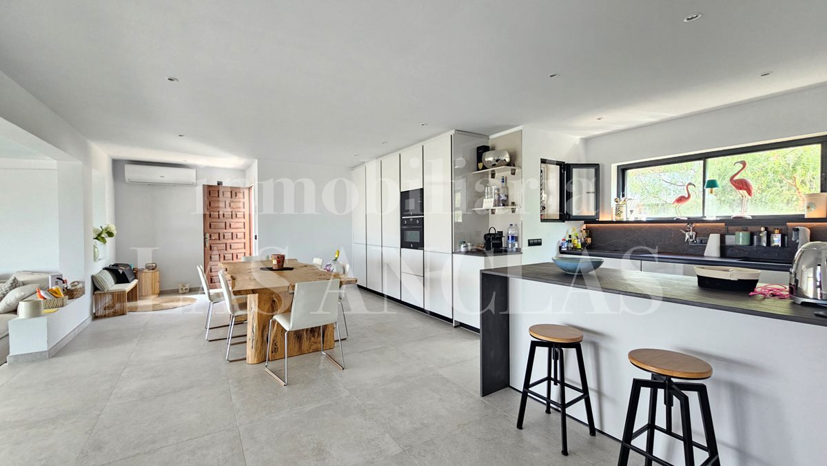 complejo de apartamentos en Jesús Ibiza en venta