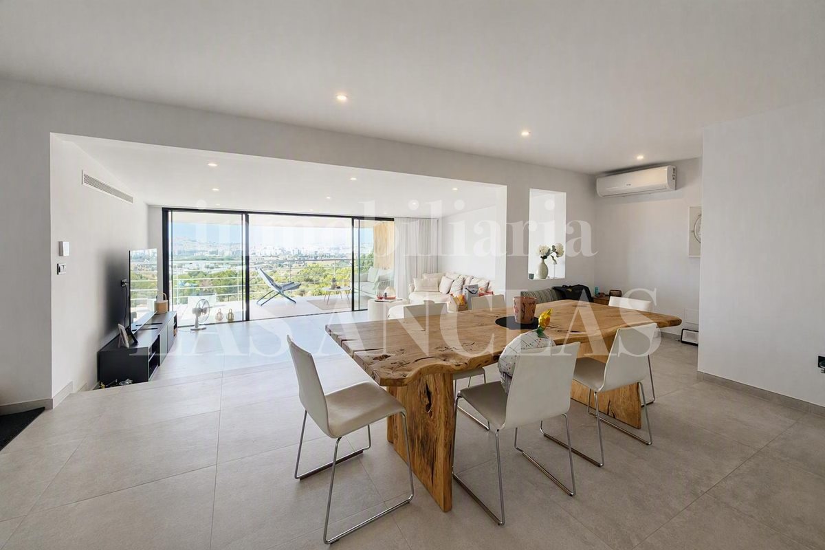 complejo de apartamentos en Jesús Ibiza en venta