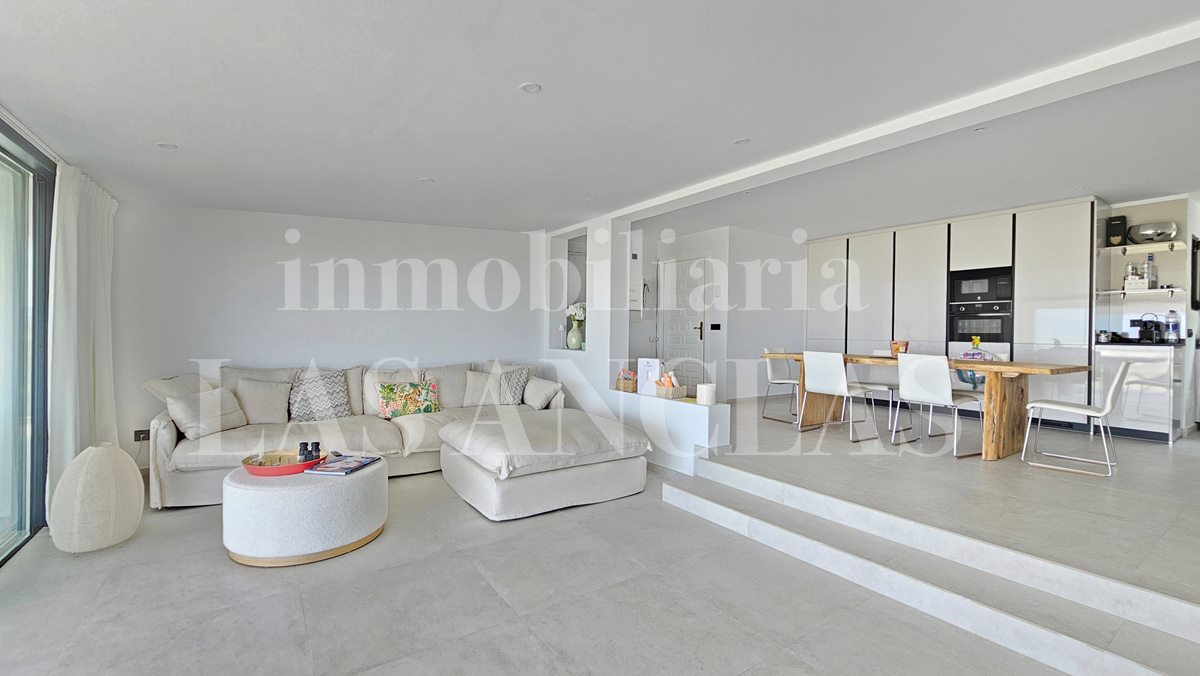 complejo de apartamentos en Jesús Ibiza en venta