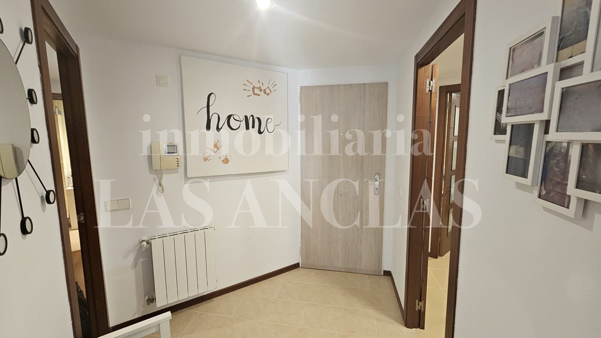 piso / apartamento en Santa Eulalia Ibiza en venta