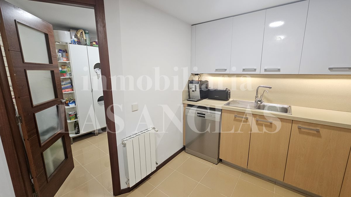 piso / apartamento en Santa Eulalia Ibiza en venta