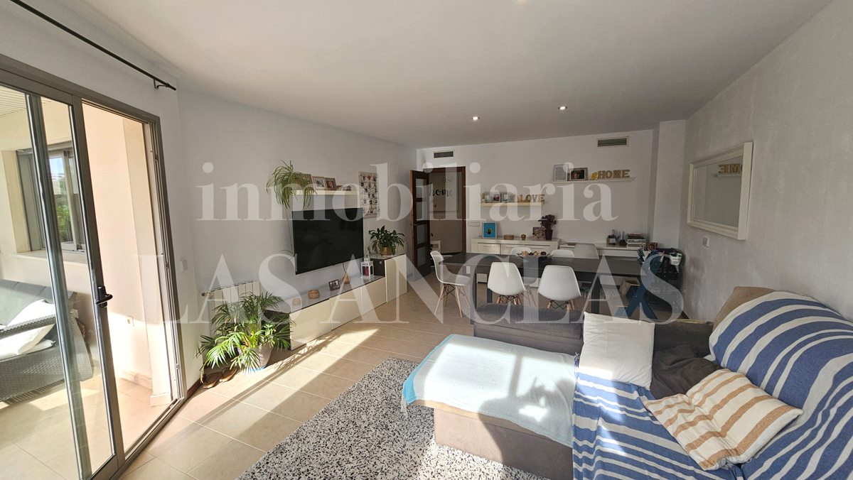 piso / apartamento en Santa Eulalia Ibiza en venta