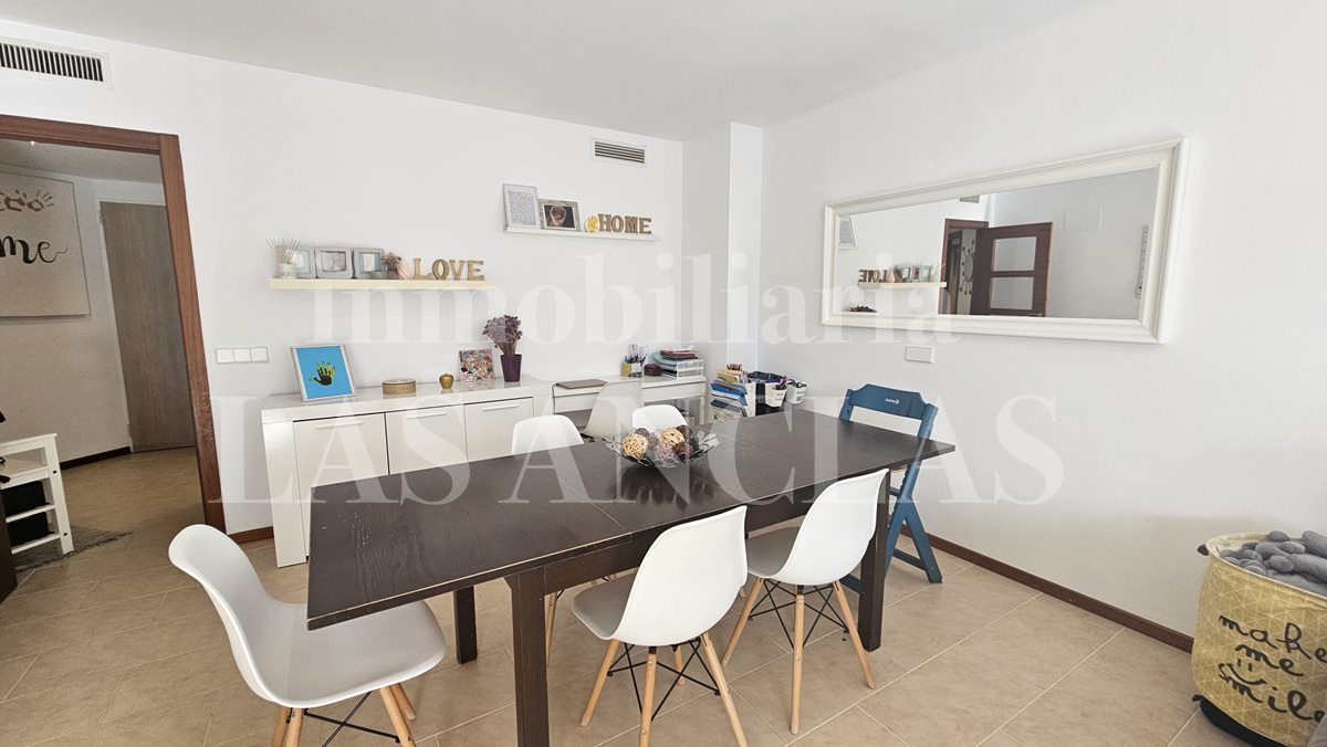 piso / apartamento en Santa Eulalia Ibiza en venta