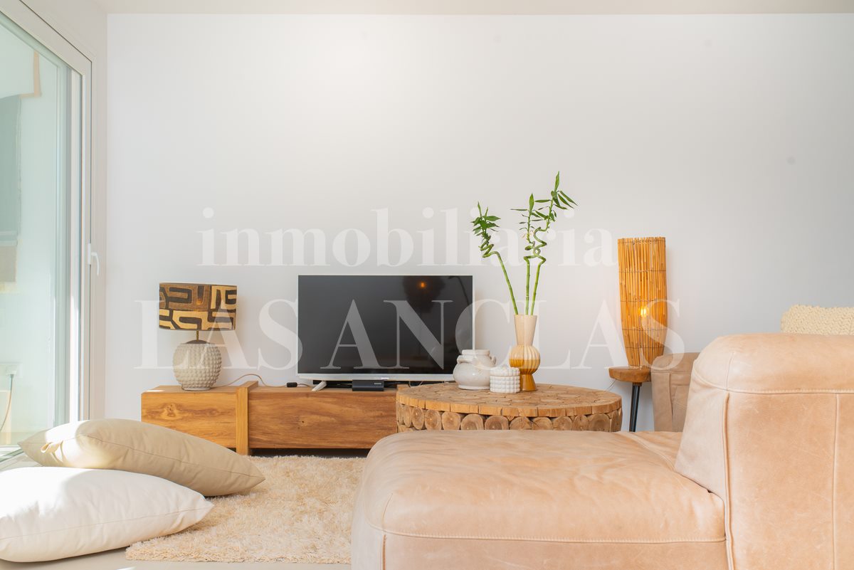 Wohnung / Apartment nahe Golfplatz Ibiza im Verkauf