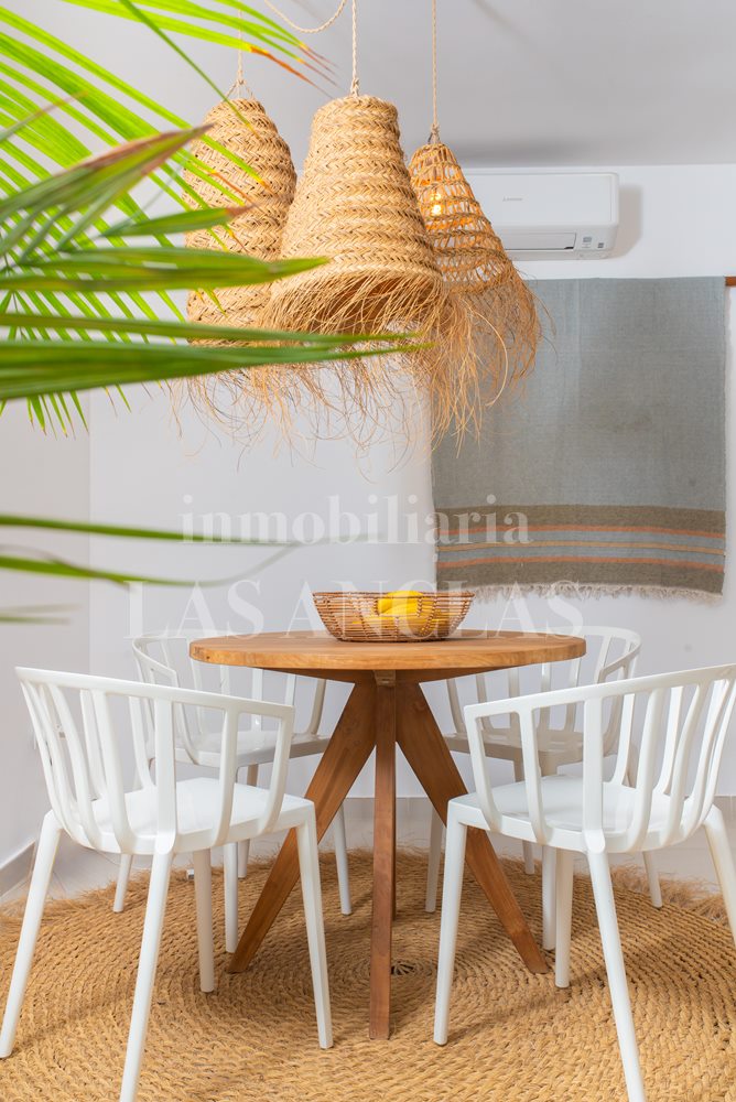 Wohnung / Apartment nahe Golfplatz Ibiza im Verkauf