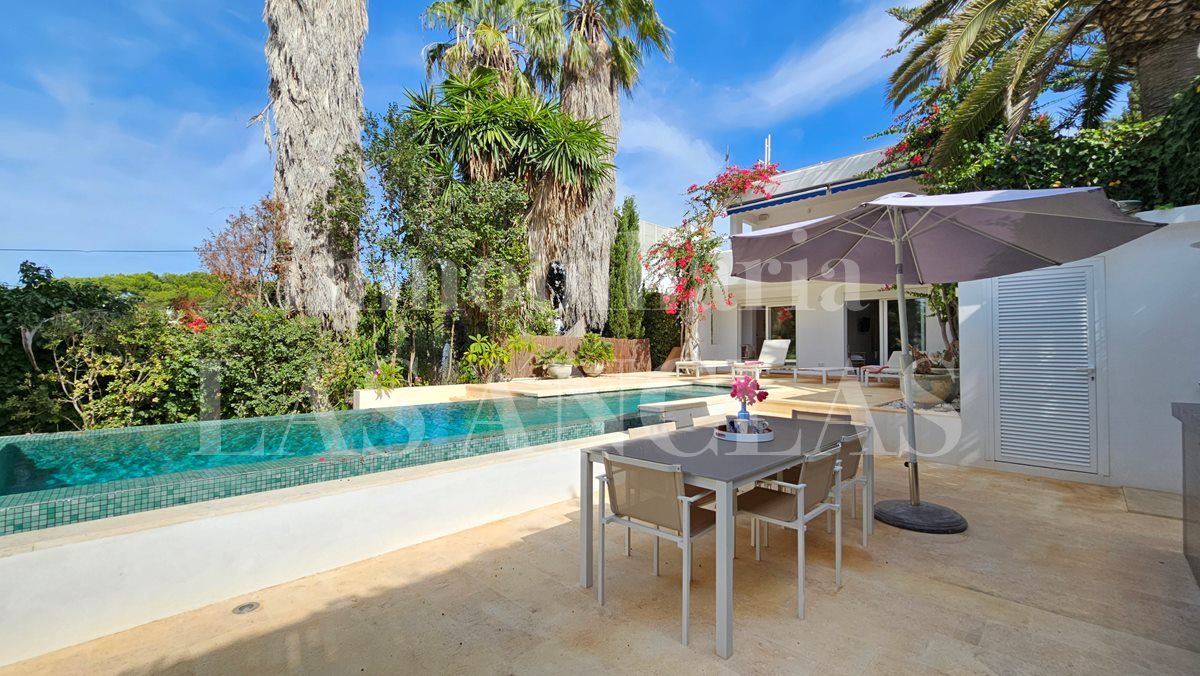 house / villa in Talamanca Ibiza for sale