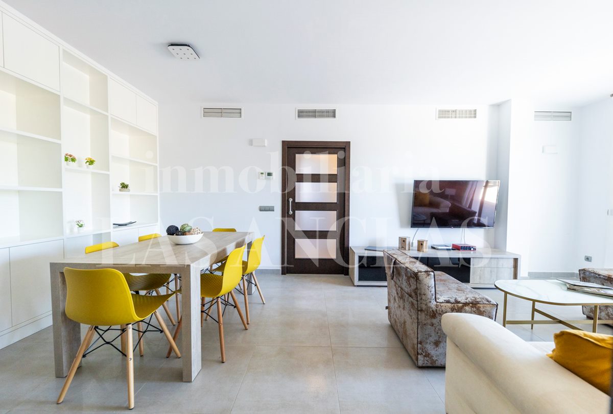 flat / apartment in Jesús Ibiza for sale