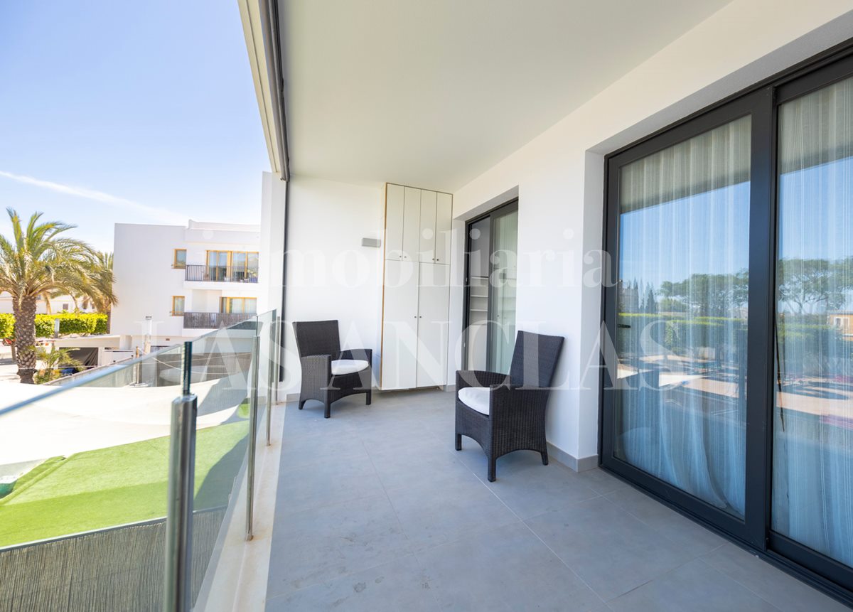 flat / apartment in Jesús Ibiza for sale