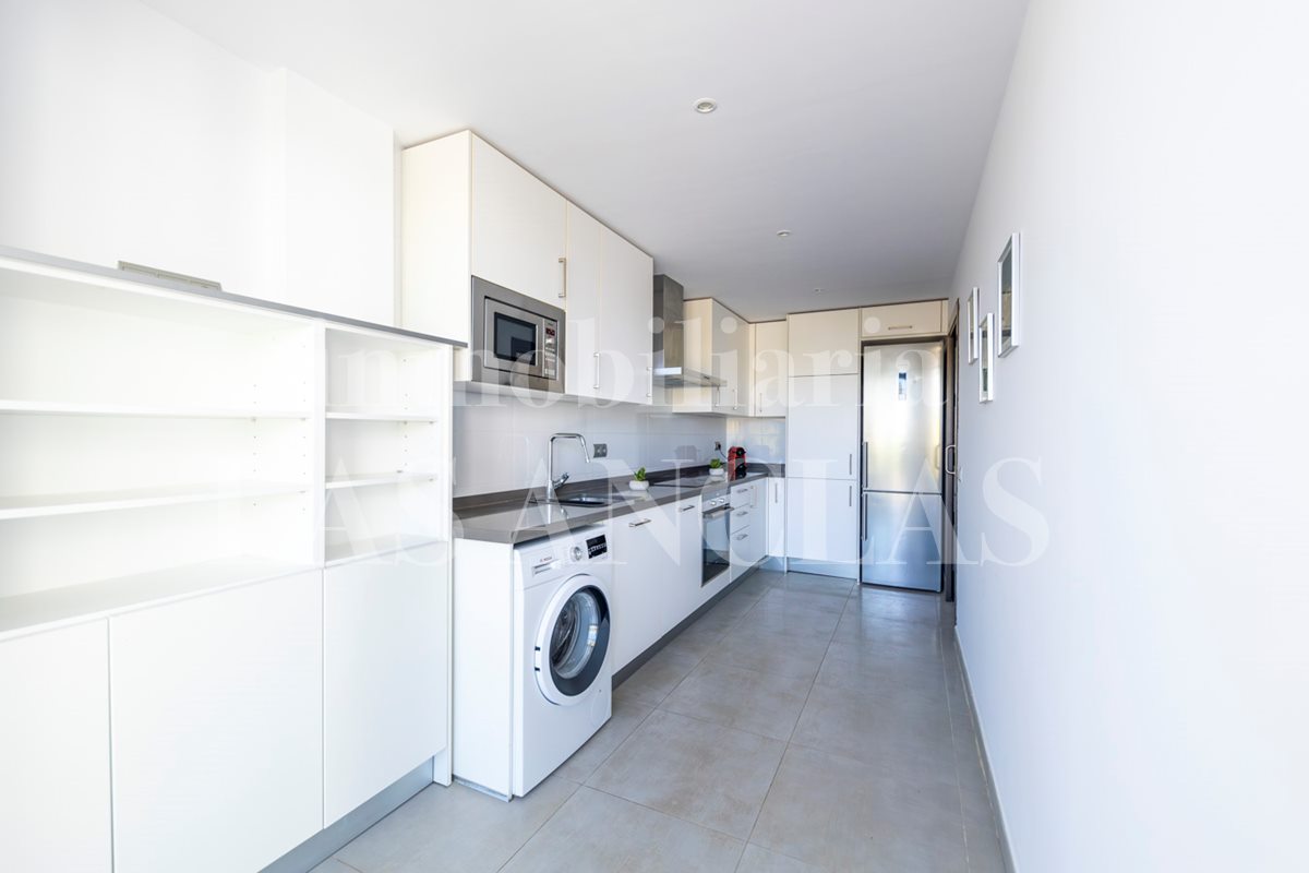 flat / apartment in Jesús Ibiza for sale