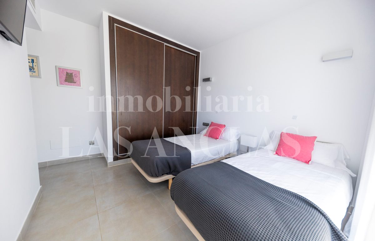 flat / apartment in Jesús Ibiza for sale