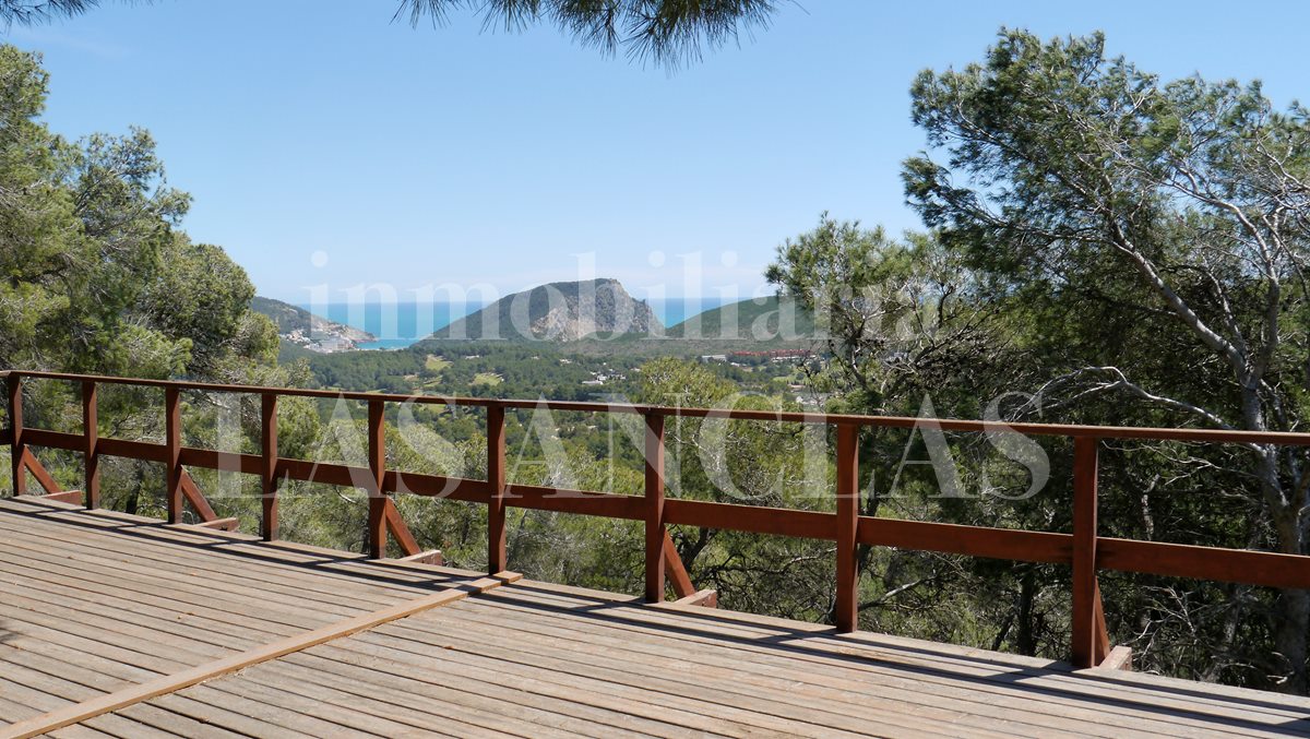 Reihenhaus in Jesús Ibiza im Verkauf