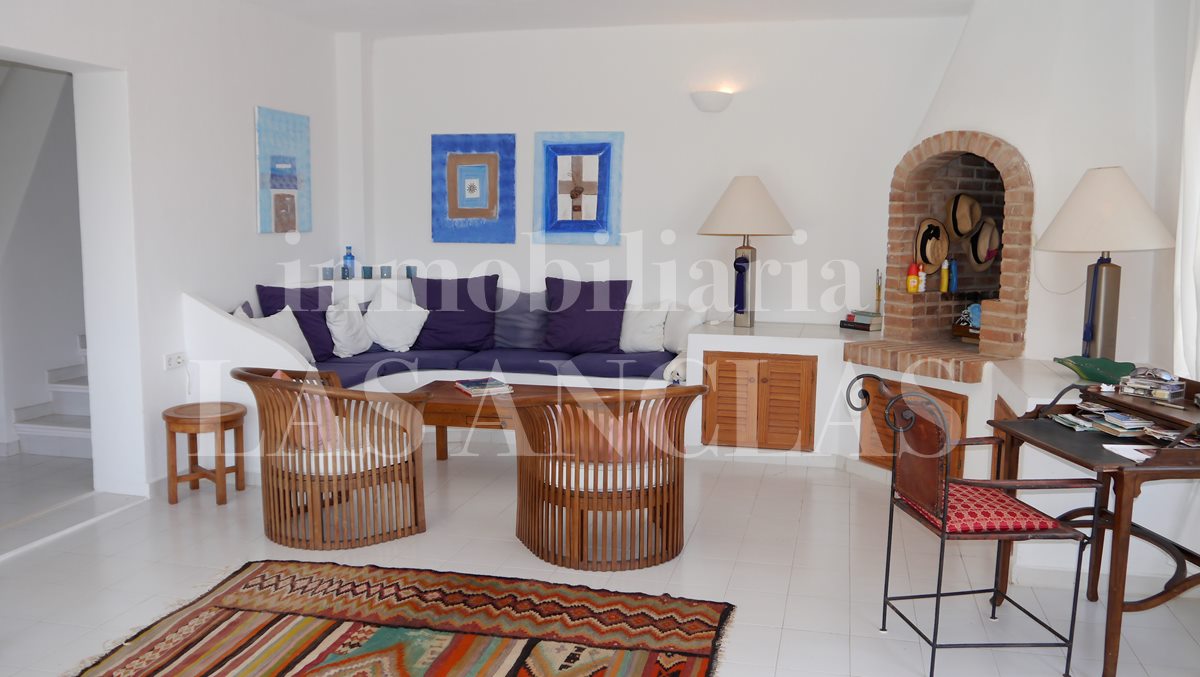 Reihenhaus in Jesús Ibiza im Verkauf