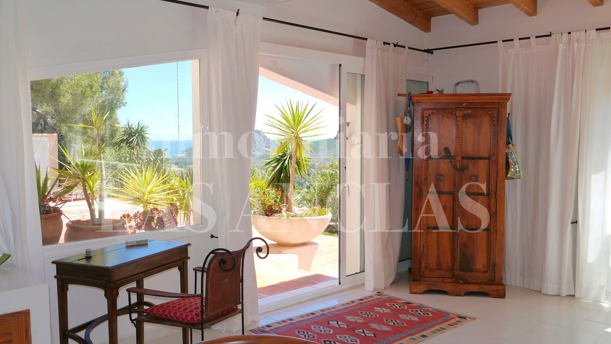 Reihenhaus in Jesús Ibiza im Verkauf