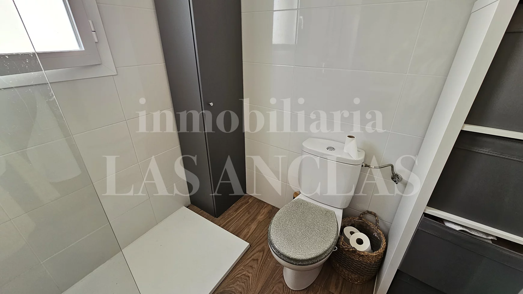  Ibiza Talamanca - Encantadora casa adosada de esquina con amplia zona exterior