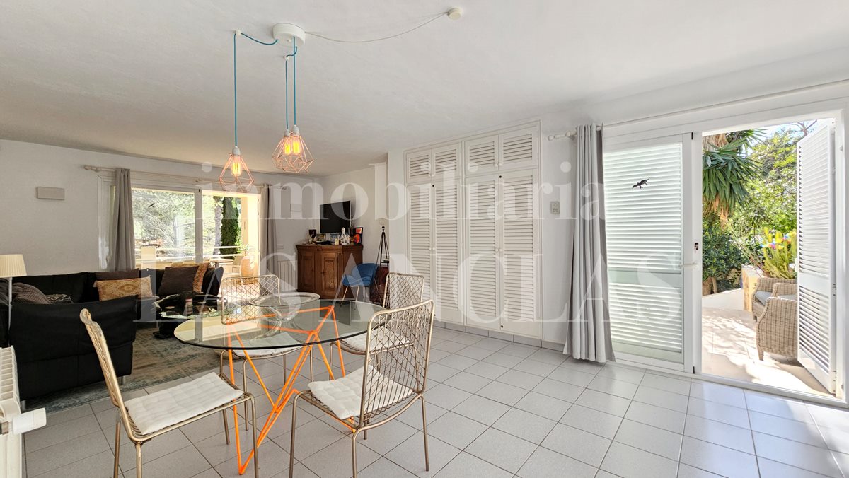 casa en Jesús Ibiza en venta