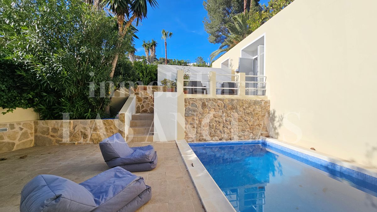house in Jesús Ibiza for sale