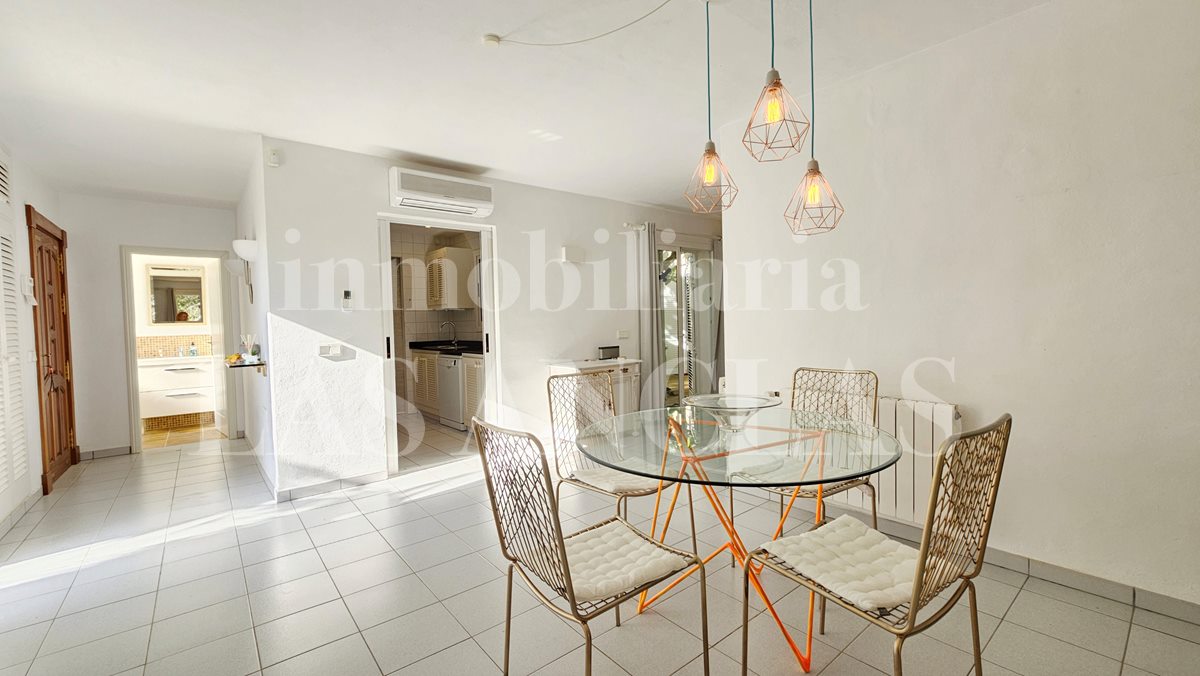 casa en Jesús Ibiza en venta