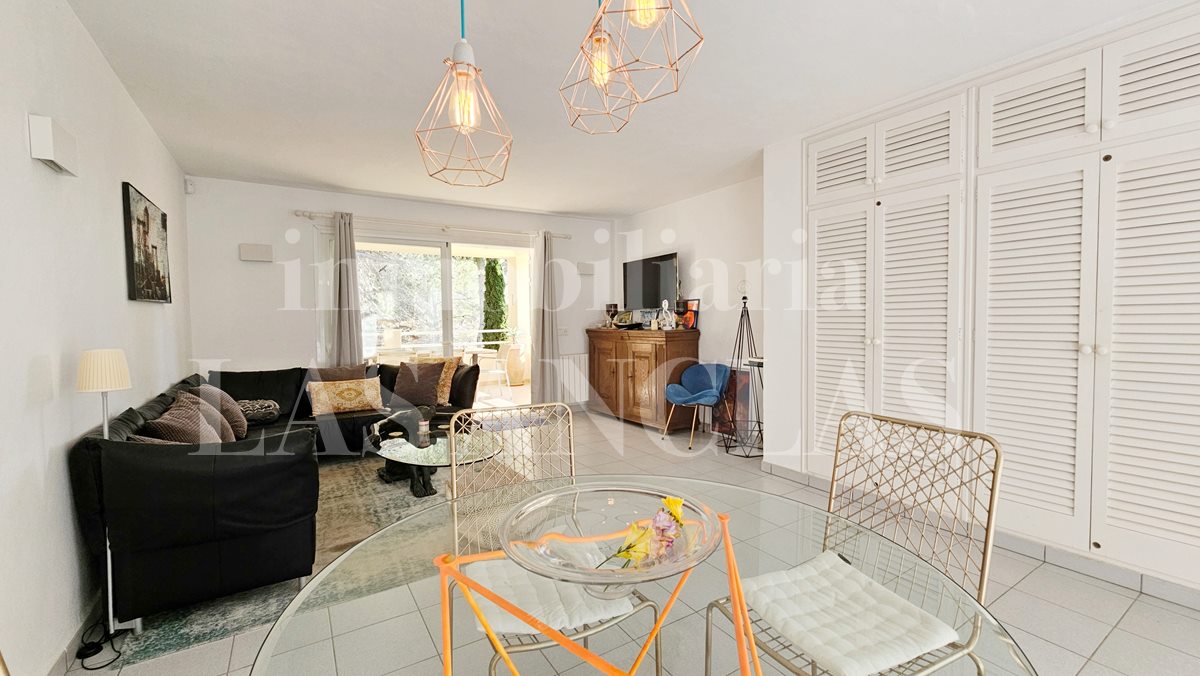 Ibiza Jesús - Practical home with a guest room in a prestigious location for sale