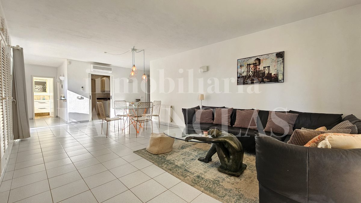 casa en Jesús Ibiza en venta