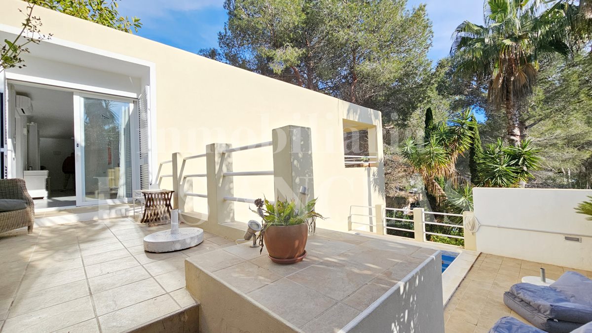 casa en Jesús Ibiza en venta