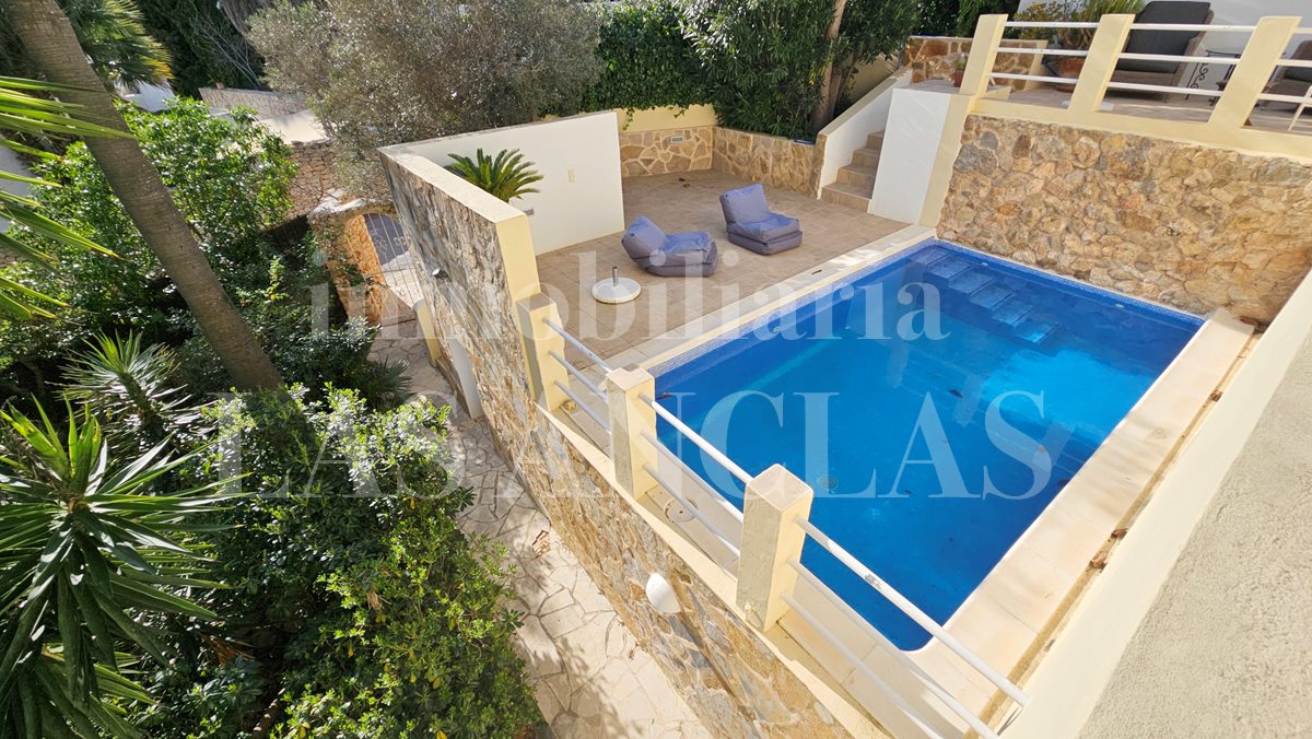 casa en Jesús Ibiza en venta