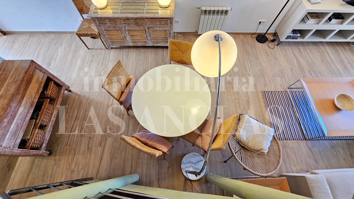 adosado en Talamanca Ibiza en venta