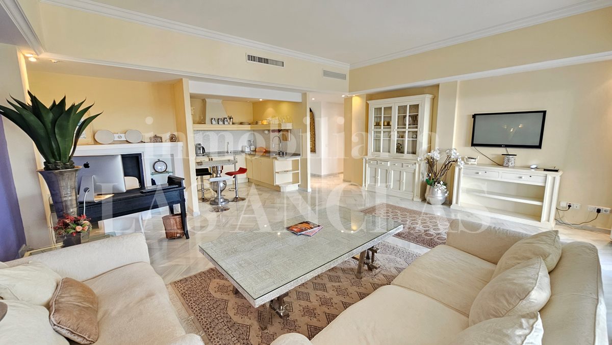 piso / apartamento en Jesús Ibiza en venta