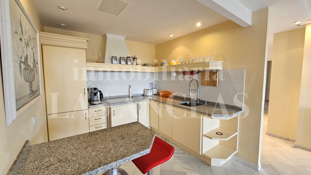 piso / apartamento en Jesús Ibiza en venta