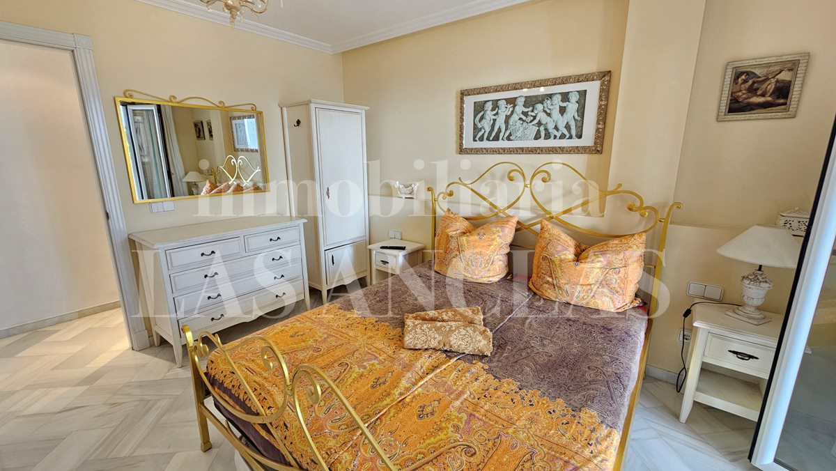 piso / apartamento en Jesús Ibiza en venta
