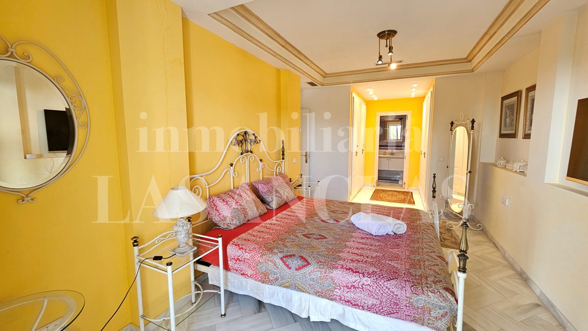 piso / apartamento en Jesús Ibiza en venta