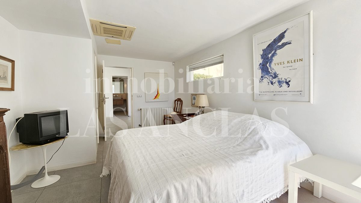 duplex flat in Jesús Ibiza à vendre