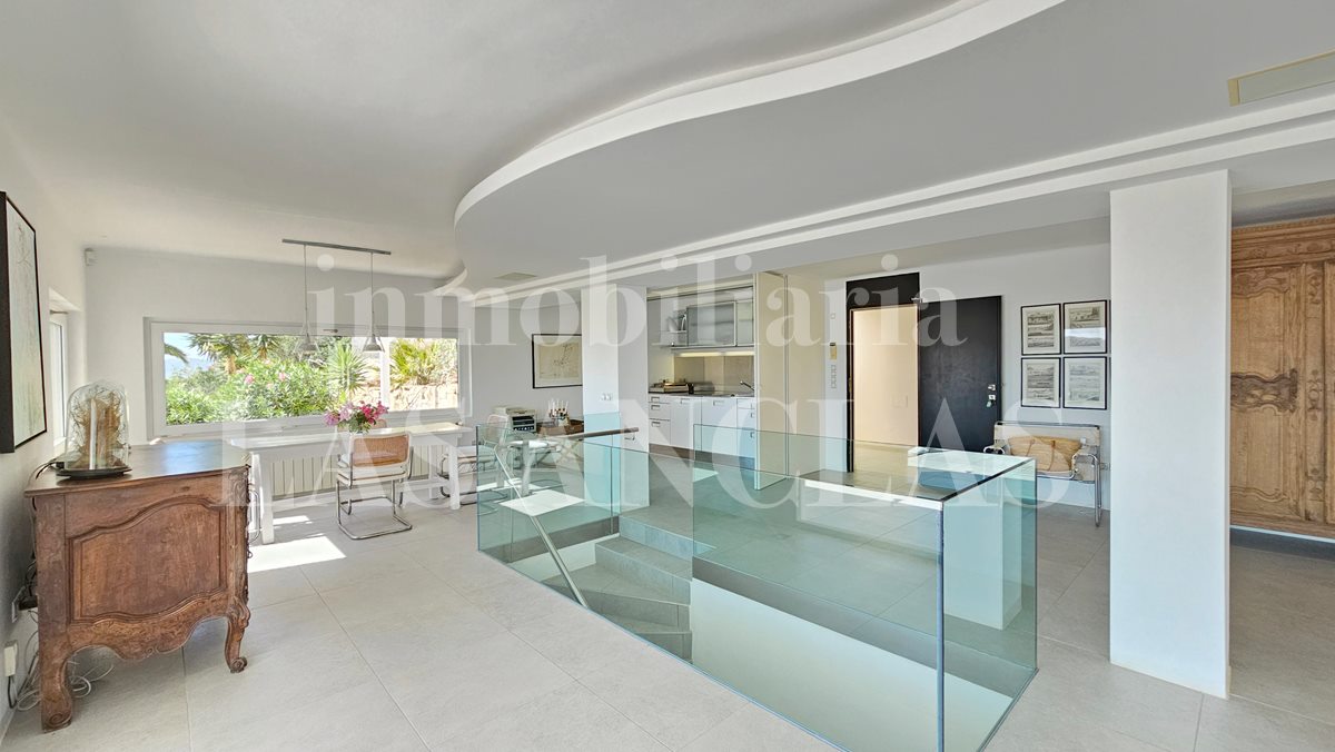duplex flat in Jesús Ibiza à vendre