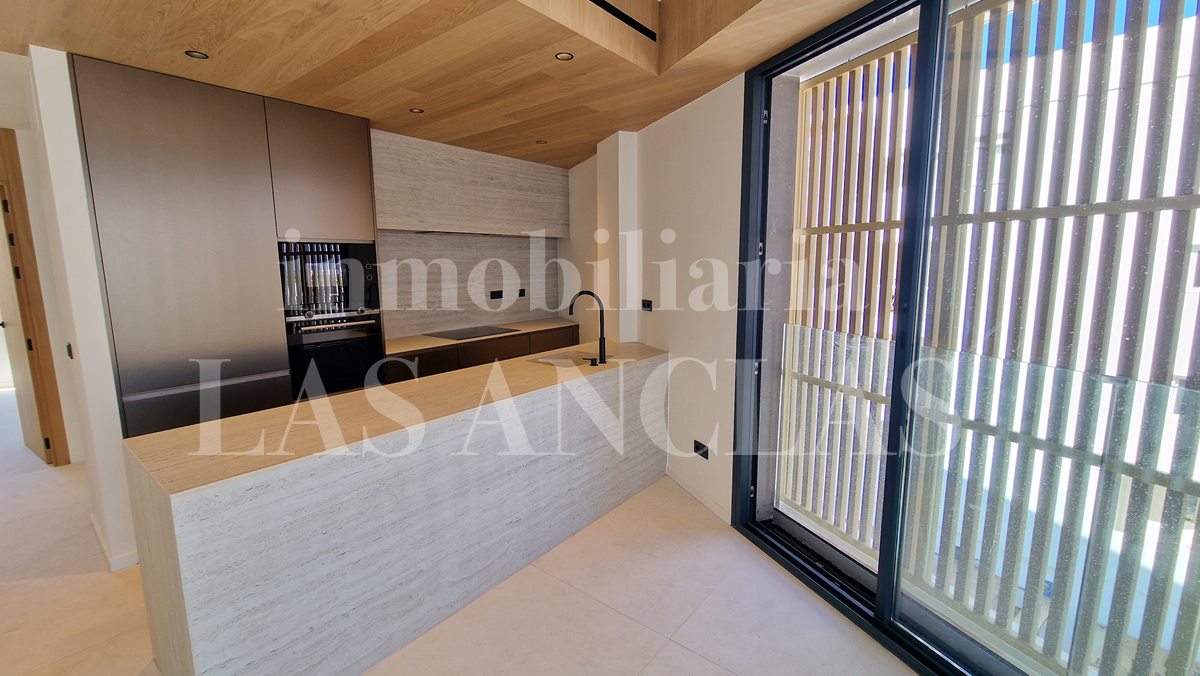 flat / apartment in Santa Eulalia Ibiza for sale
