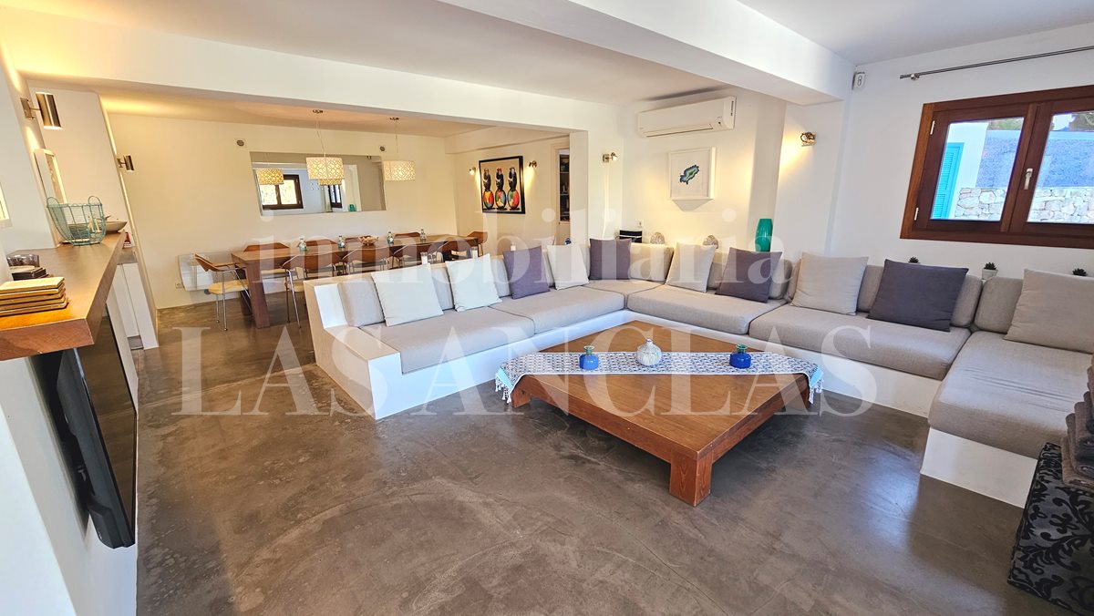villa de campo / finca en Es Cubells Ibiza en venta