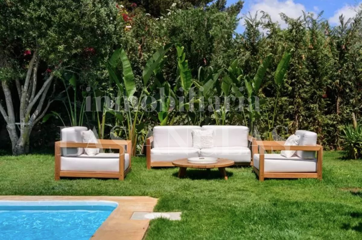 house / villa in San José Ibiza for sale