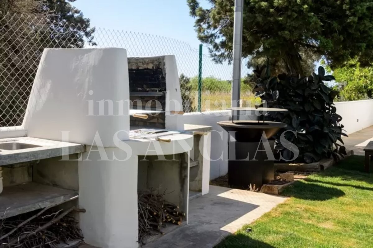 house / villa in San José Ibiza for sale