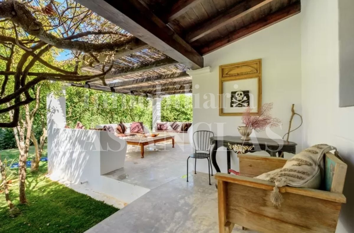house / villa in San José Ibiza for sale