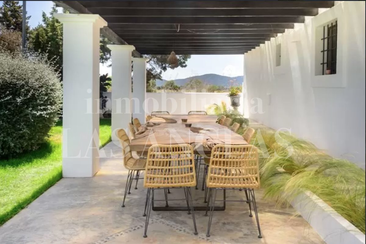 house / villa in San José Ibiza for sale